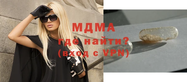 прущий лед Нея